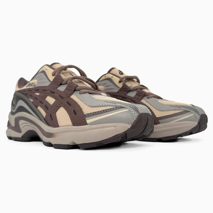 Asics Gel-Preleus Beige Brown Grey