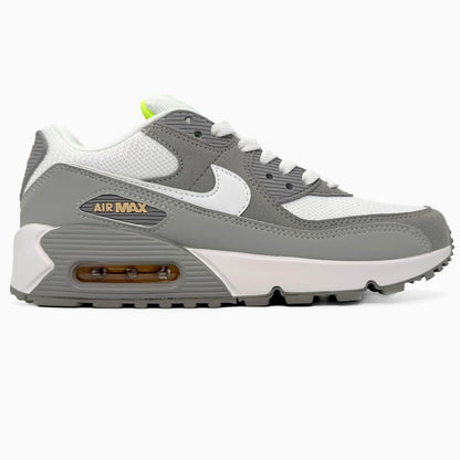 Nike Air Max 90 Grey White