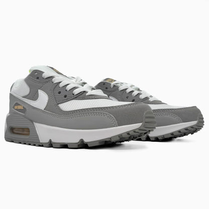Nike Air Max 90 Grey White
