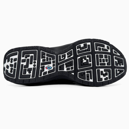 Nike Air Max SNDR Black White Dot