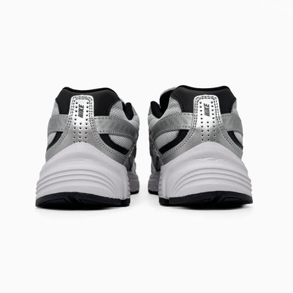 Nike Initiator Silver Red