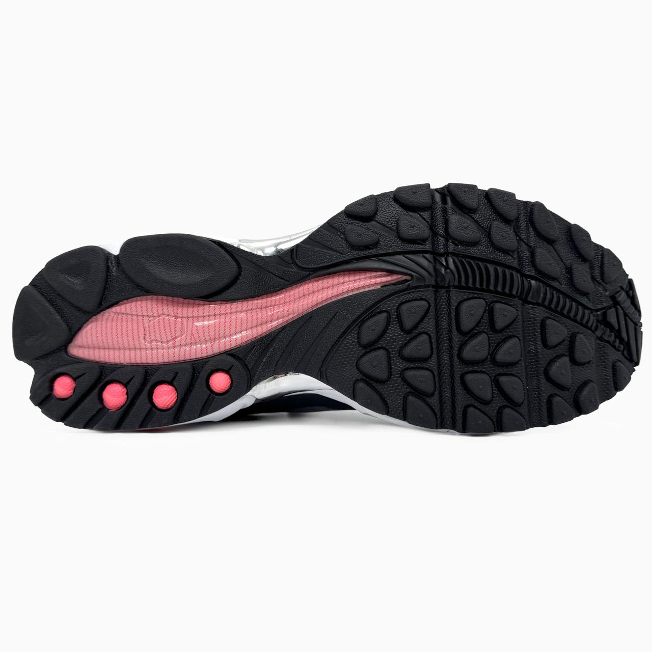 Nike Air Max Skepta Silver Black