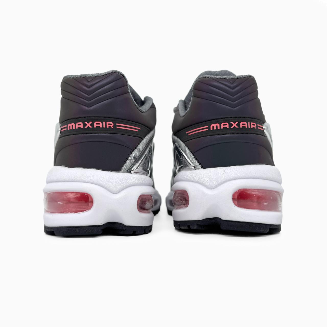 Nike Air Max Skepta Silver Black