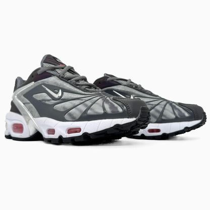 Nike Air Max Skepta Silver Black