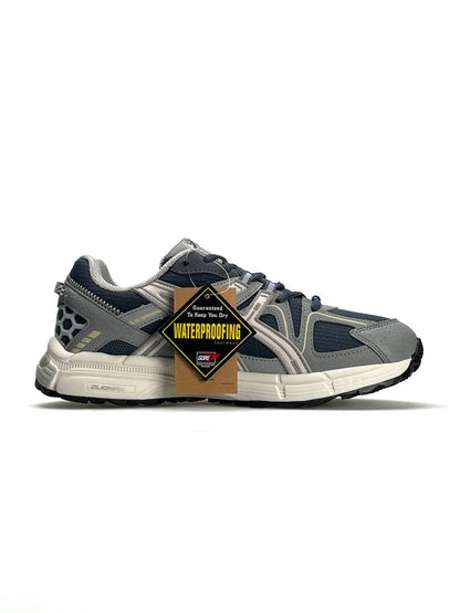 ASICS Gel-Kahana 8 Grey Beige Gore-Tex