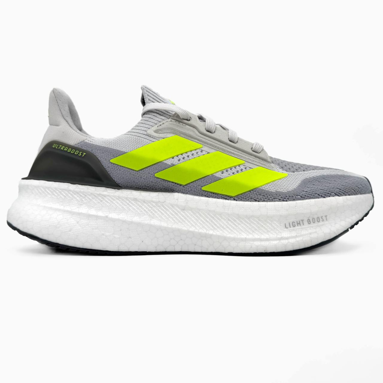 Adidas Ultraboost 5X Grey Green