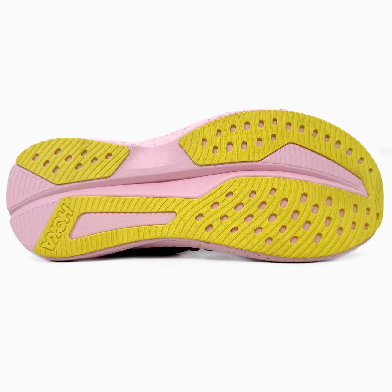 Hoka Match 5 Pink