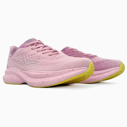 Hoka Match 5 Pink