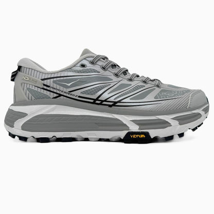 Hoka One One U Mafate Speed 2 Grey