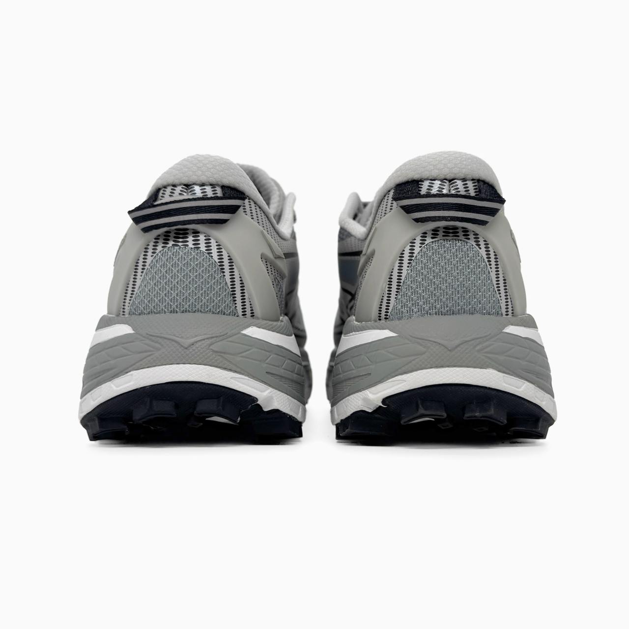 Hoka One One U Mafate Speed 2 Grey