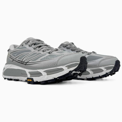 Hoka One One U Mafate Speed 2 Grey