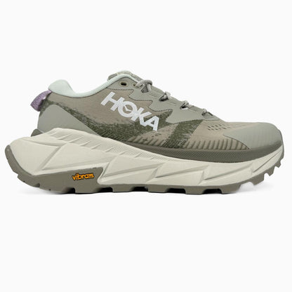 Hoka Skyline-Float X Khaki Beige