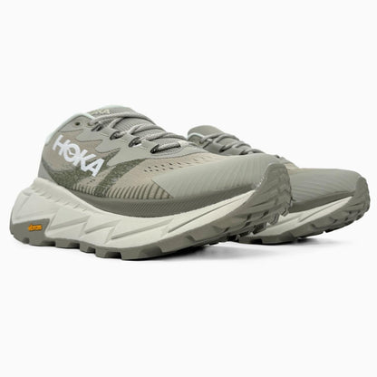 Hoka Skyline-Float X Khaki Beige