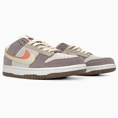 Nike SB Dunk Louw 85 Double Brown Beige Orange