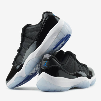 Jordan Retro 11 Low Space Jam