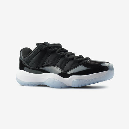 Jordan Retro 11 Low Space Jam