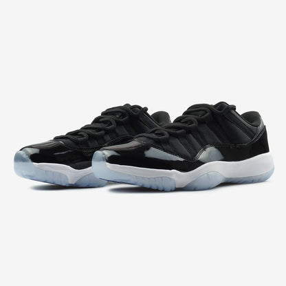 Jordan Retro 11 Low Space Jam