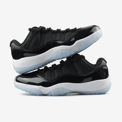 Jordan Retro 11 Low Space Jam