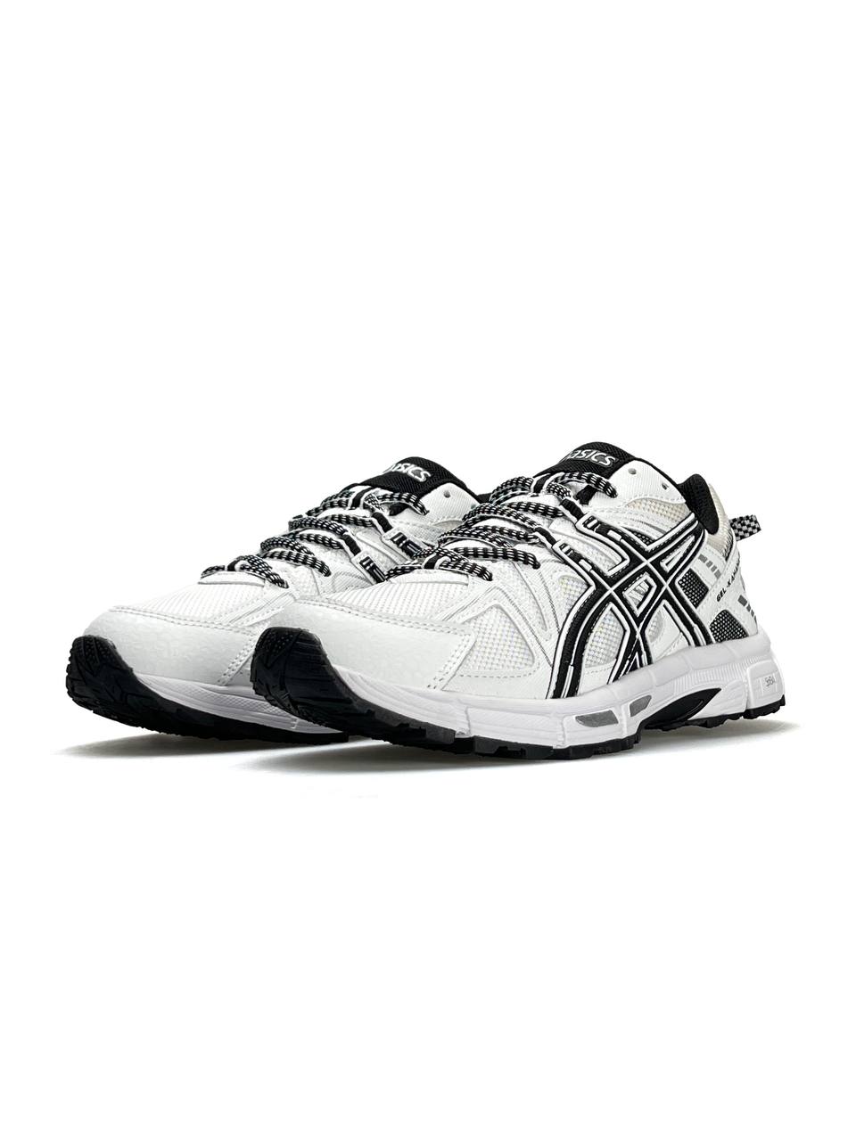 ASICS Gel-Kahana 8 White II