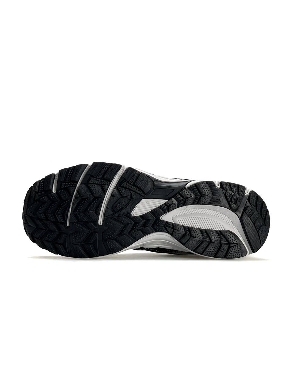 ASICS Gel-Kahana 8 Black Grey II