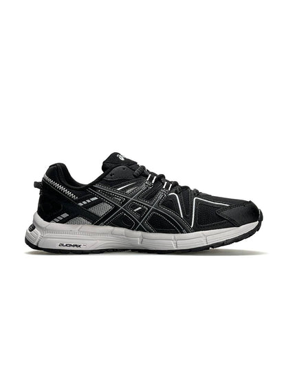 ASICS Gel-Kahana 8 Black Grey II