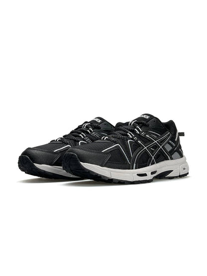 ASICS Gel-Kahana 8 Black Grey II