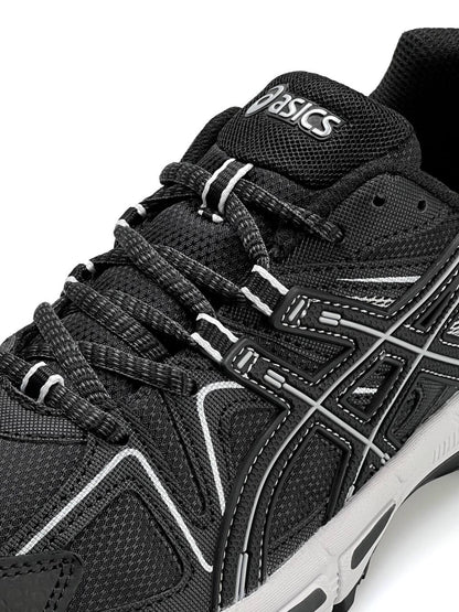 ASICS Gel-Kahana 8 Black Grey II