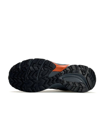ASICS Gel-Kahana 8 Grey Orange