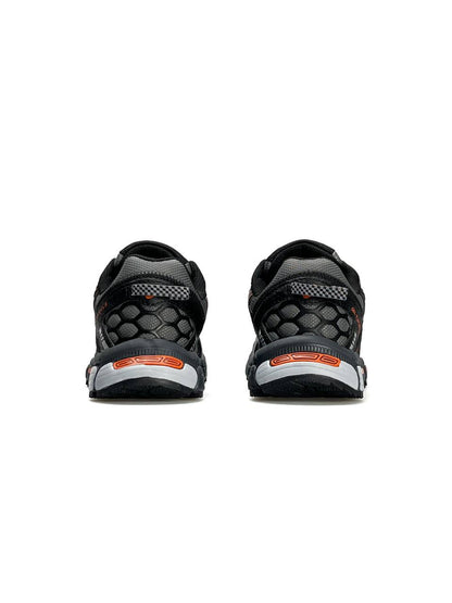 ASICS Gel-Kahana 8 Grey Orange