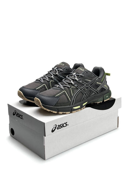 ASICS Gel-Kahana 8 Grey II