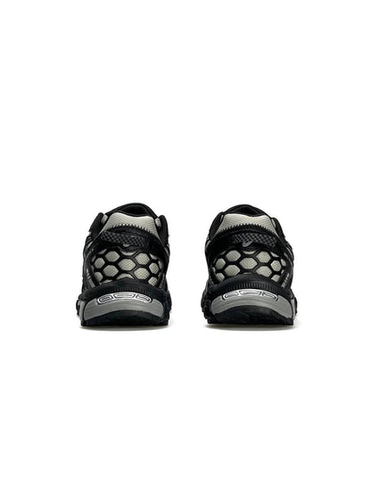 ASICS Gel-Kahana 8 Light Grey Black