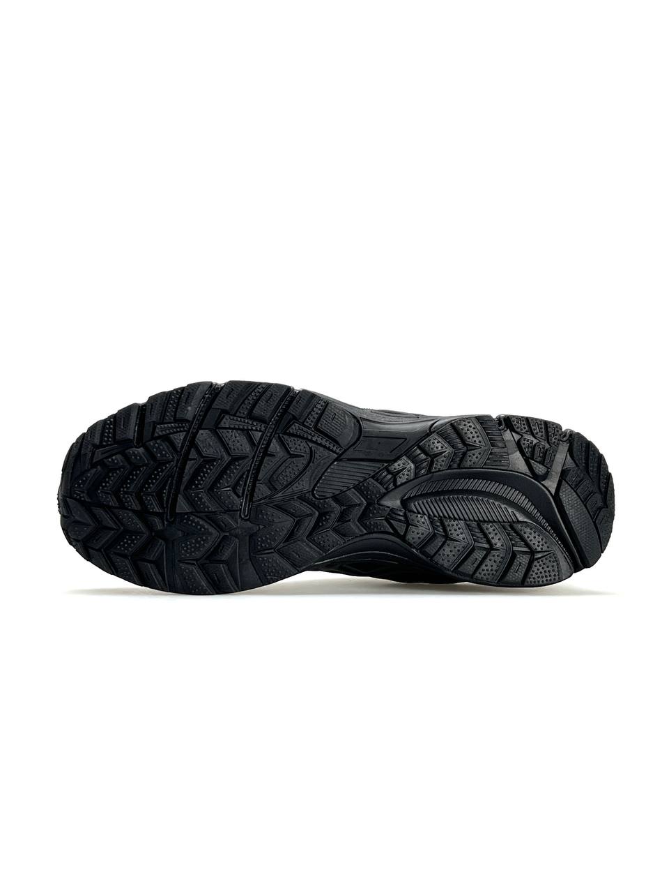 ASICS Gel-Kahana 8 Black II