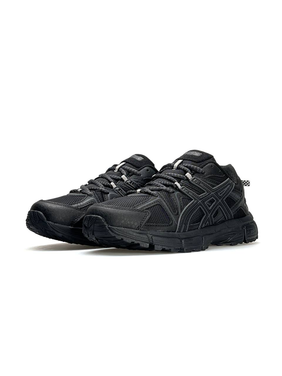 ASICS Gel-Kahana 8 Black II