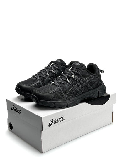 ASICS Gel-Kahana 8 Black II