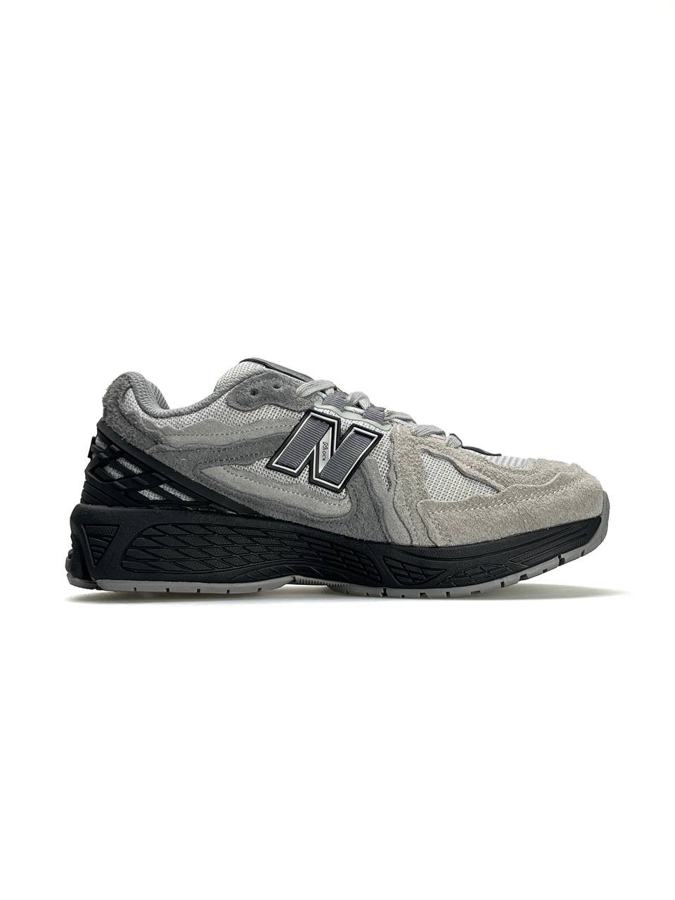 New Balance 1906D Grey Black II