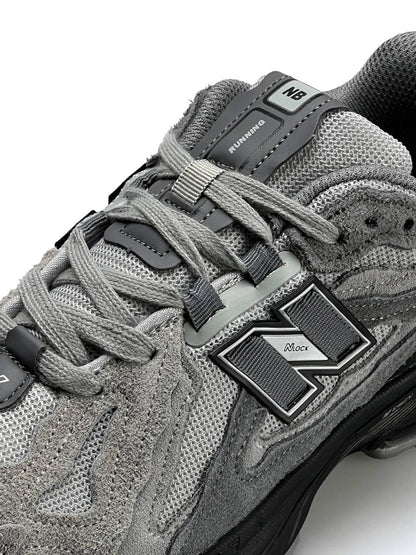 New Balance 1906D Grey Black II