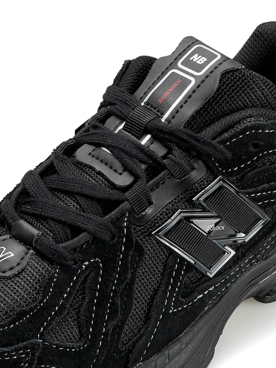 New Balance 1906D Black