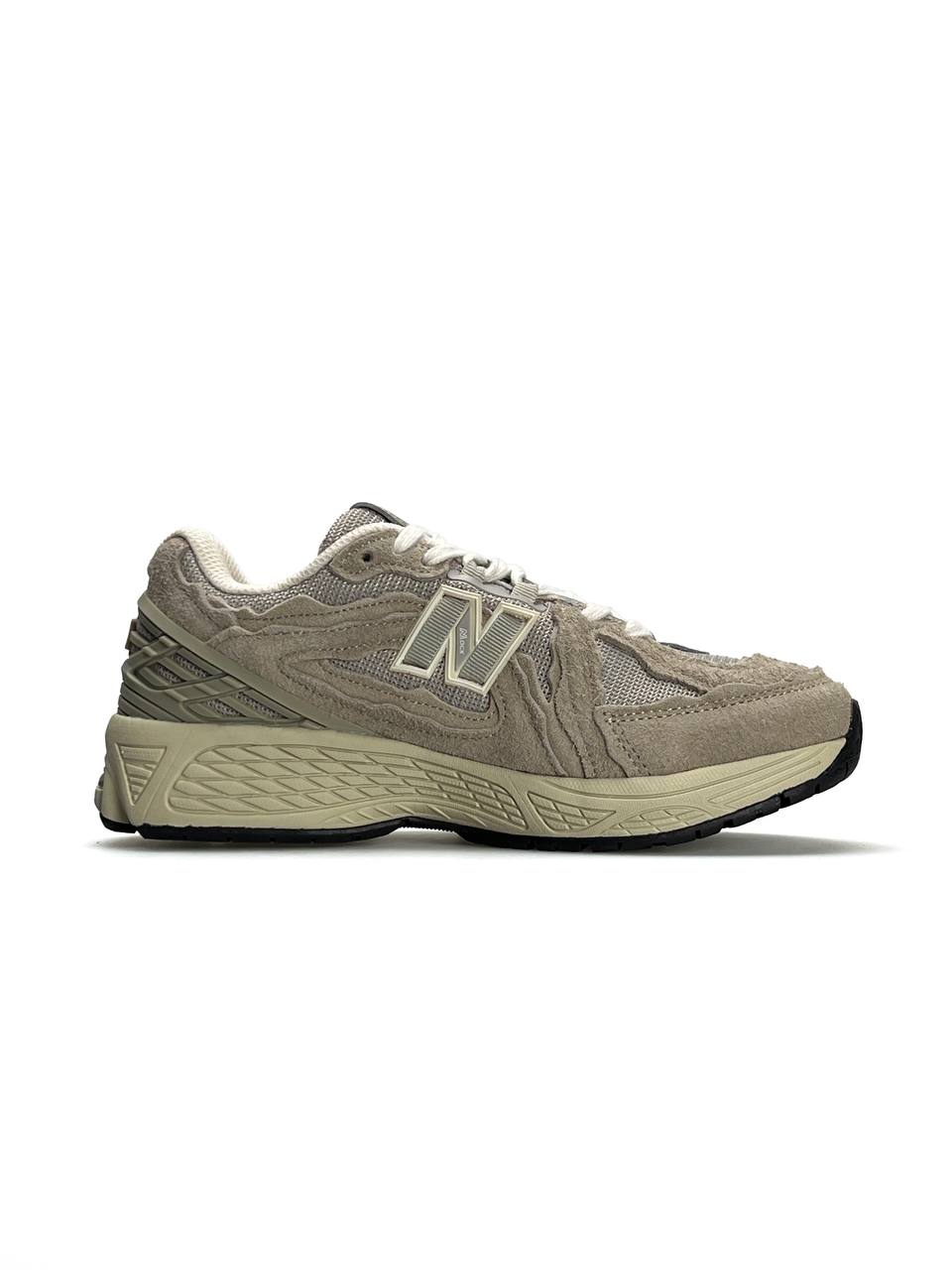 New Balance 1906D Grey Beige