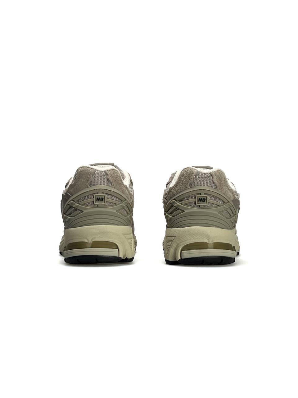 New Balance 1906D Grey Beige