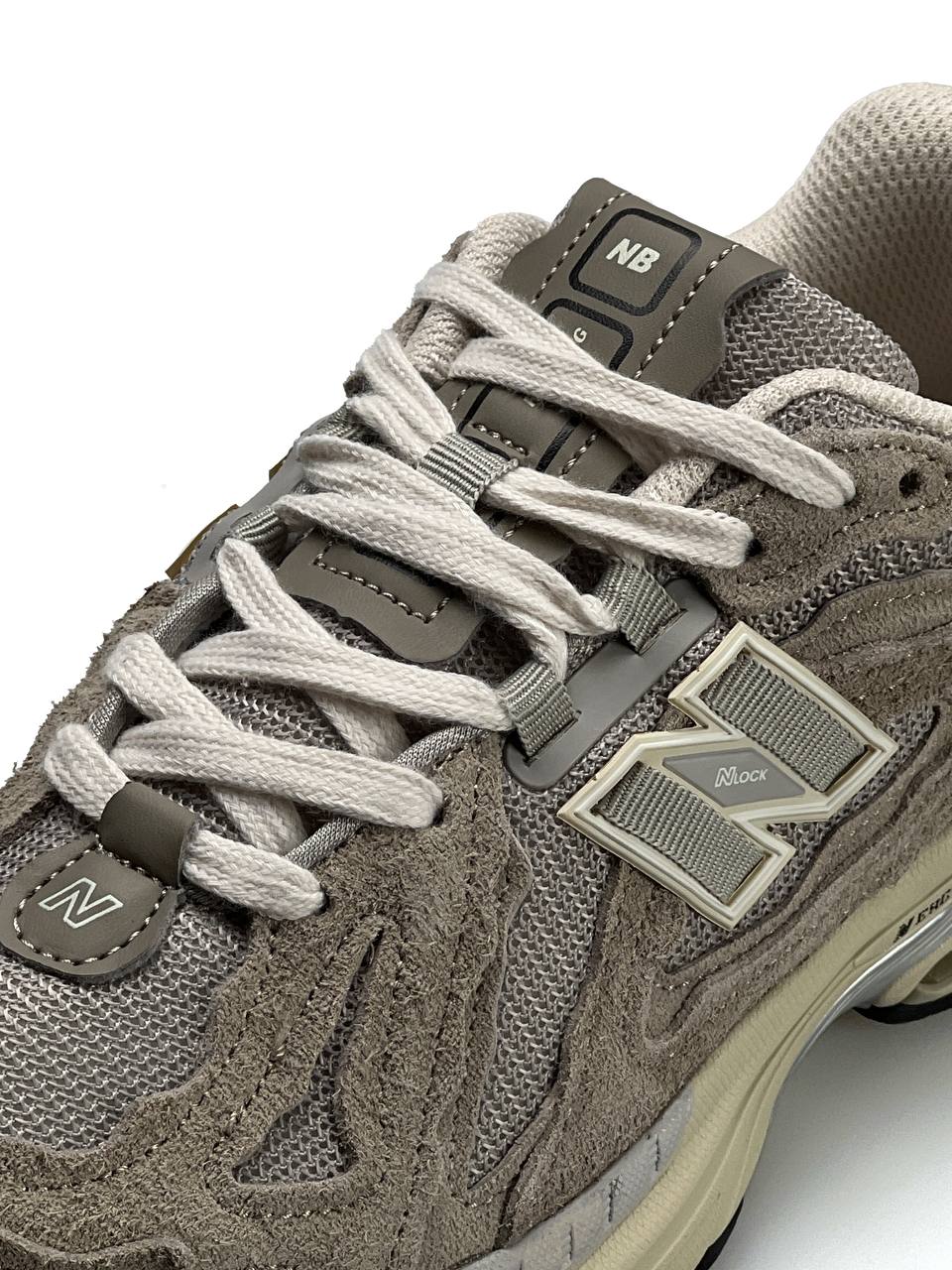 New Balance 1906D Grey Beige