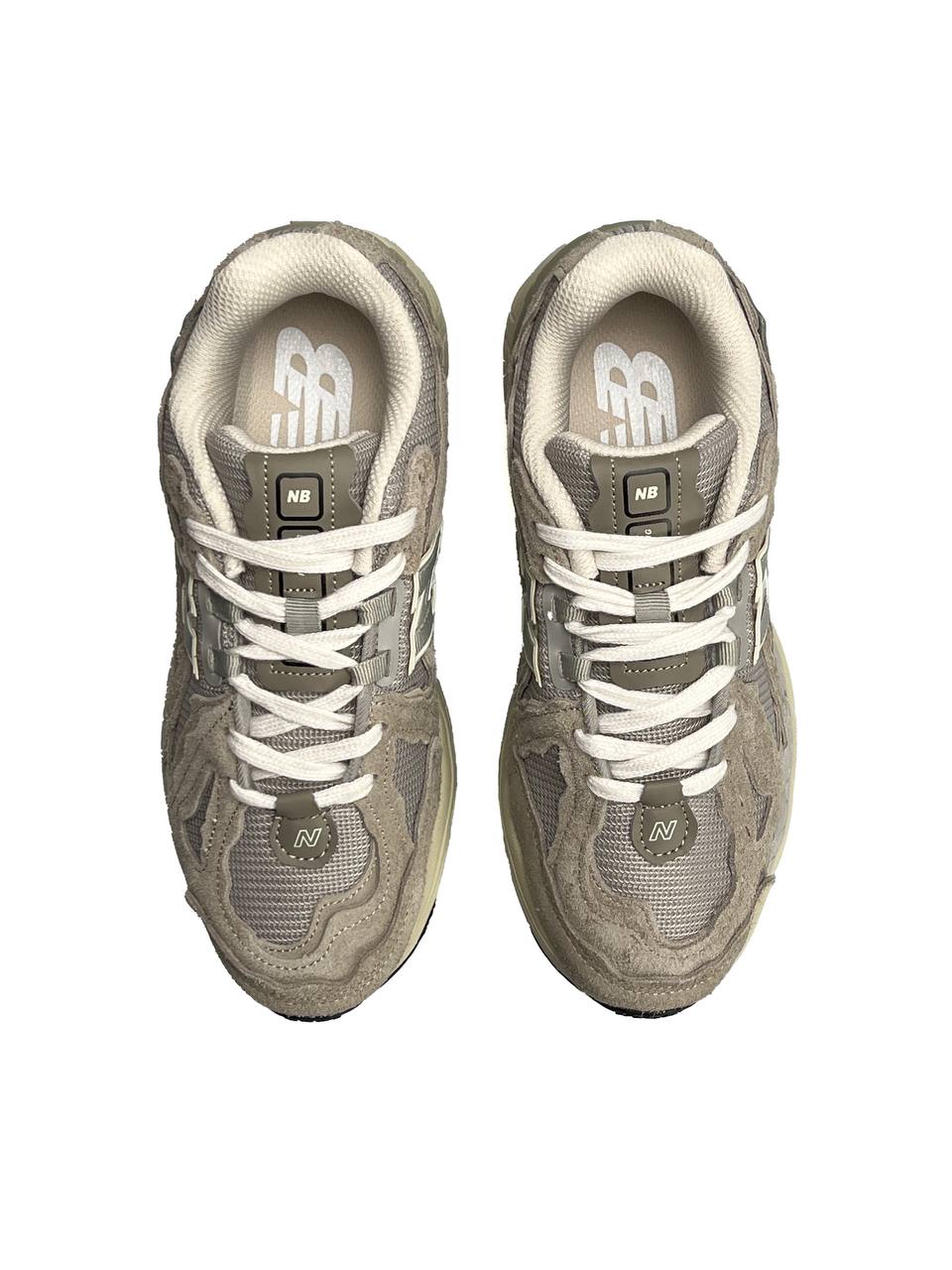 New Balance 1906D Grey Beige