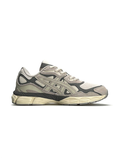 ASICS Gel-NYC Beige Grey