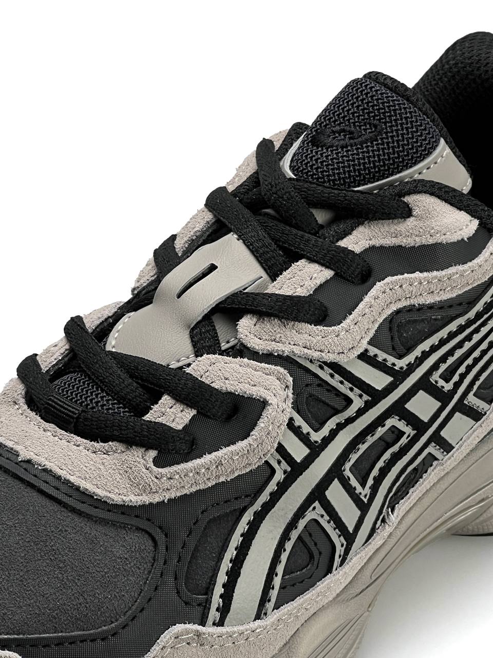 ASICS Gel-NYC Grey Black Light Brown