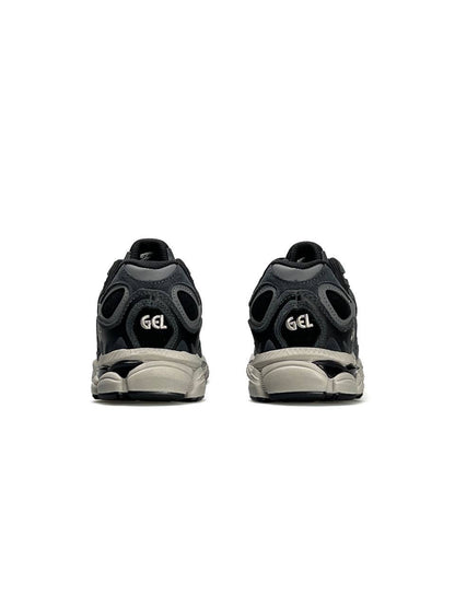 ASICS Gel-NYC Grey Black II