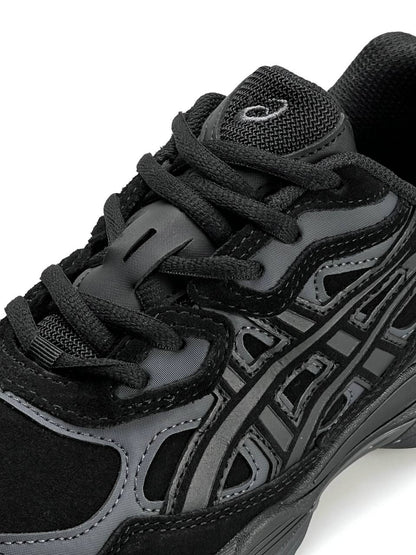 ASICS Gel-NYC Black Grey III