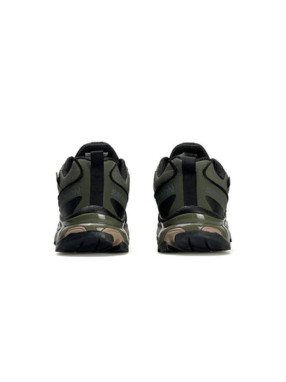 Salomon XT-6 Khaki