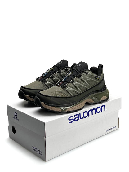 Salomon XT-6 Khaki