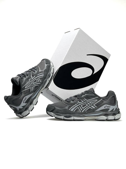 ASICS Gel-NYC Grey