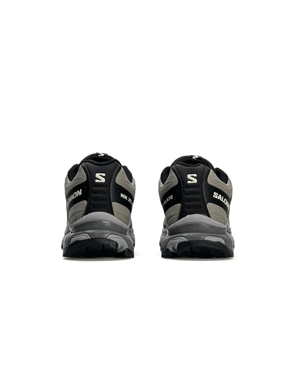 Salomon XT-SLATE Grey II