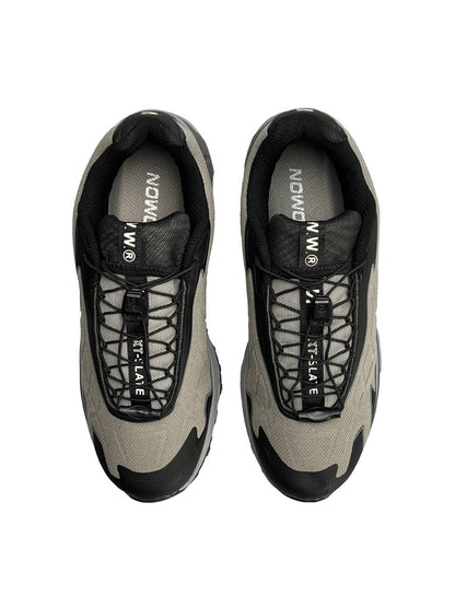 Salomon XT-SLATE Grey II